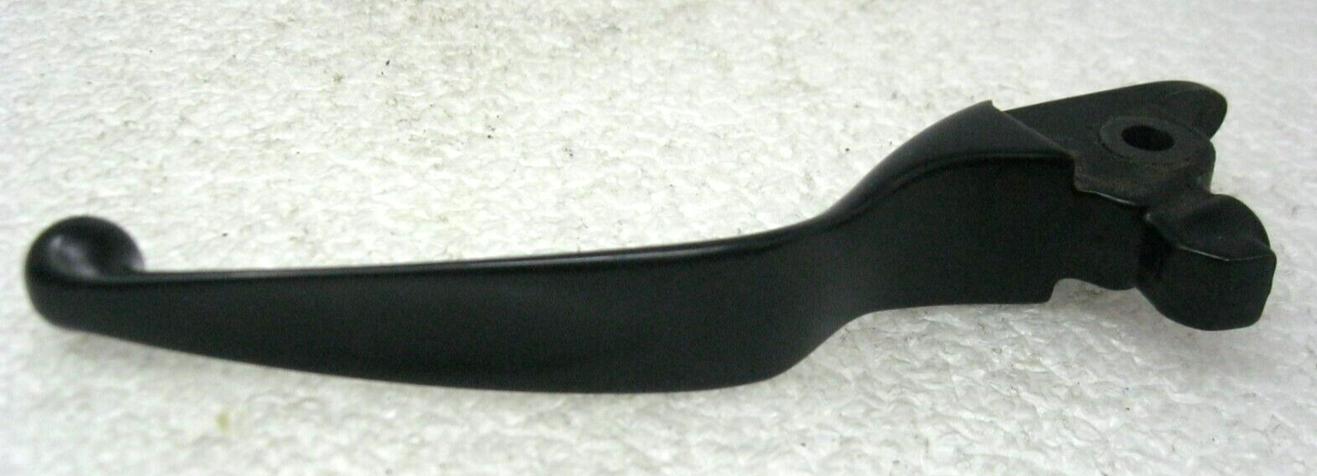 Harley-Davidson OEM 2013 & Later Touring Black Front Brake Lever 42276-06A