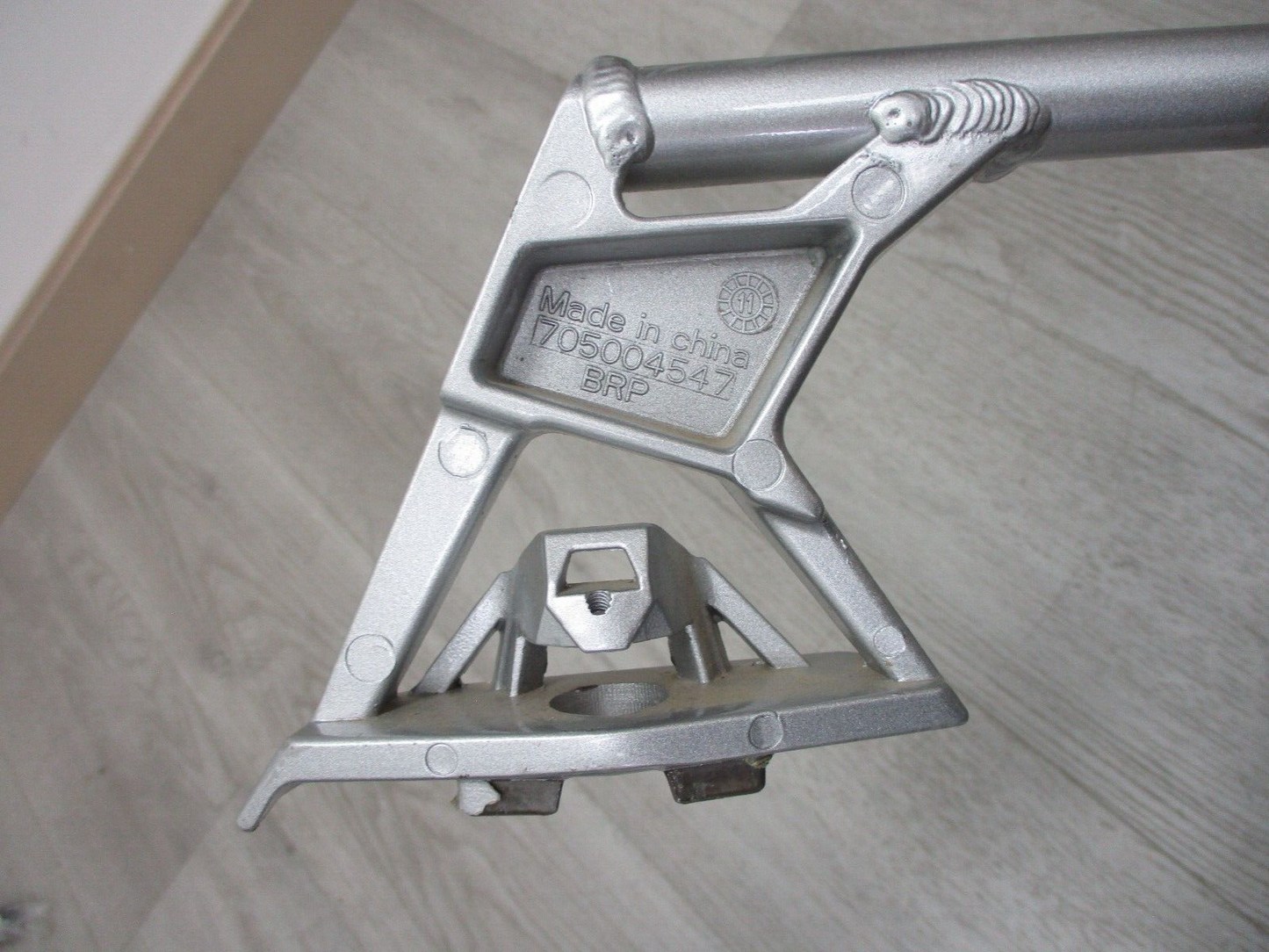 OEM Can-Am 705004545 Cargo Rack