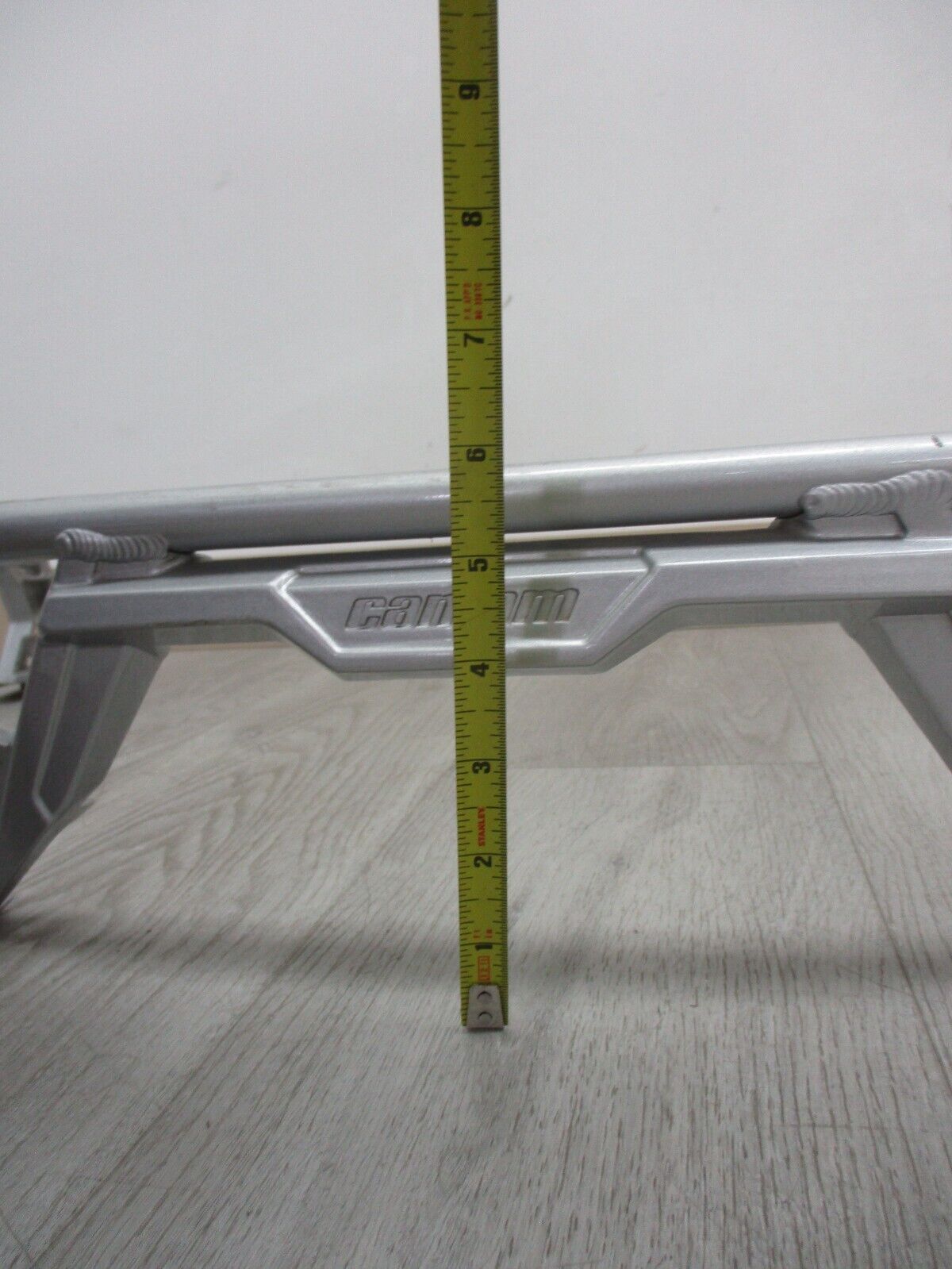 OEM Can-Am 705004545 Cargo Rack