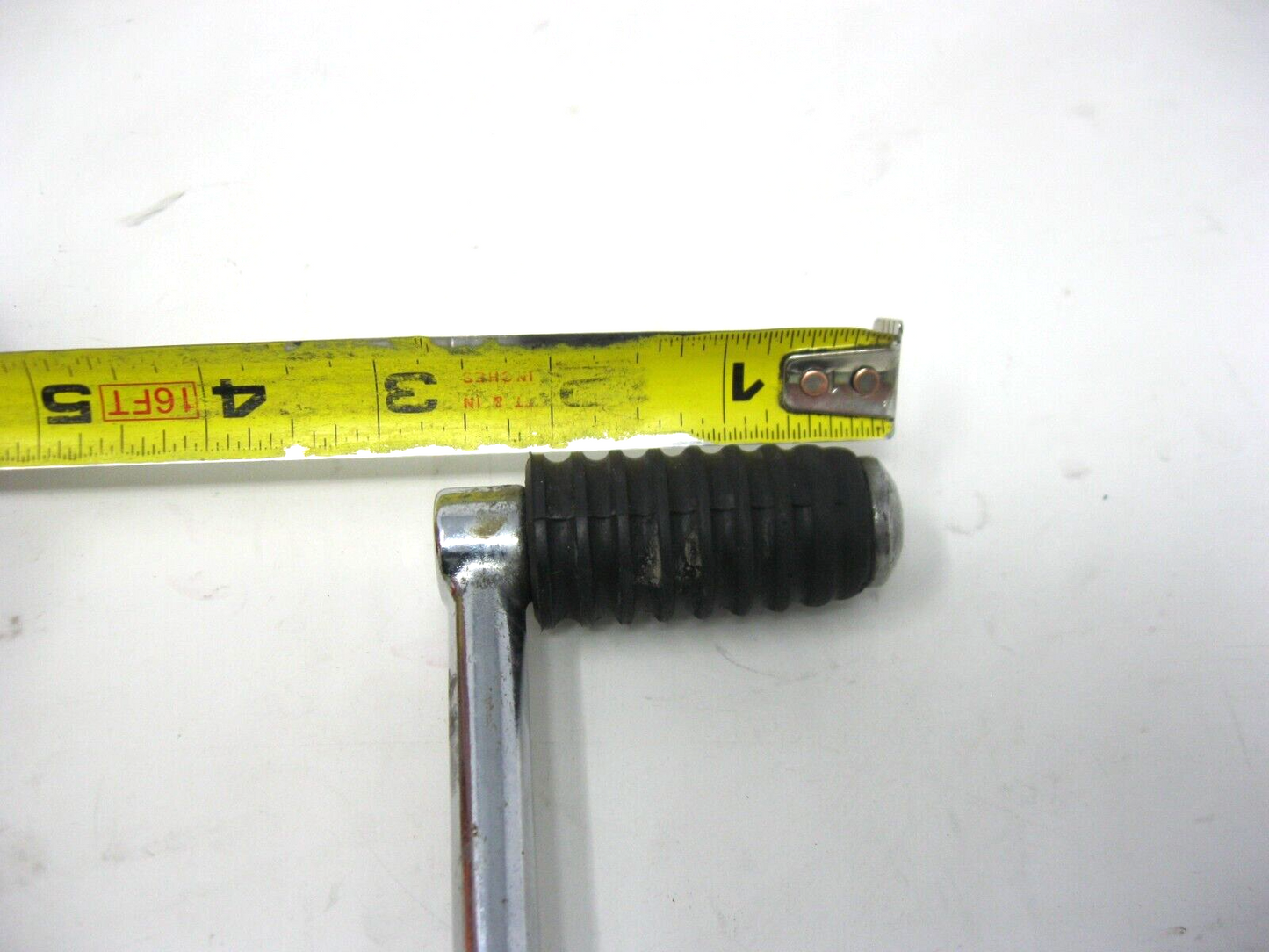 Harley Davidson OEM Shift Lever & Peg Softail Touring Model 83-18 33895-82