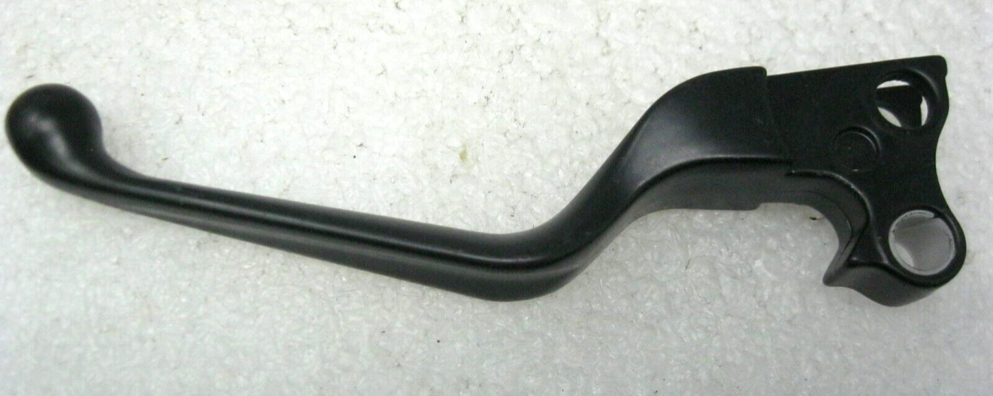 Harley-Davidson OEM 2017 Dyna 110 Low Rider Black Clutch Lever 44996-07