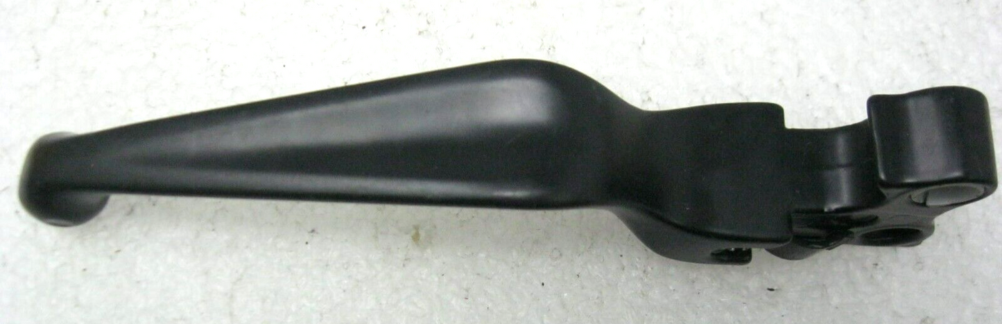 Harley-Davidson OEM 2017 Dyna 110 Low Rider Black Clutch Lever 44996-07