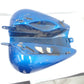 Harley OEM 04 -07 Roadglide/ Touring /Bagger Gas Tank Impact Blue 61375-04BBP