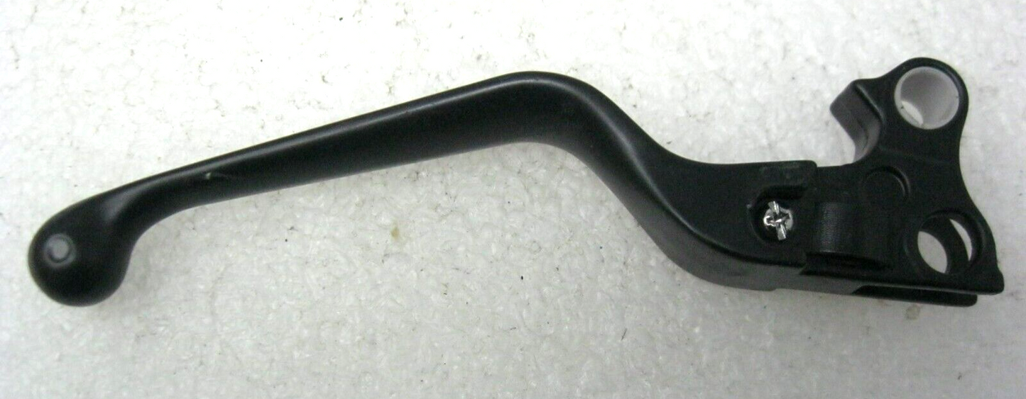 Harley-Davidson OEM 2017 Dyna 110 Low Rider Black Clutch Lever 44996-07