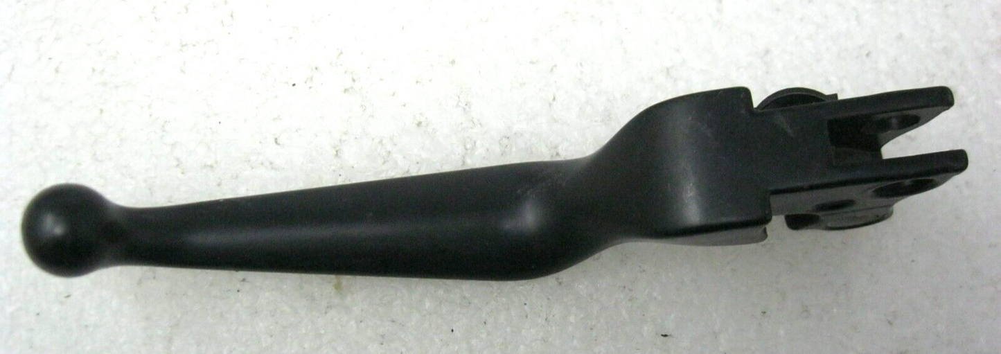 Harley-Davidson OEM 2017 Dyna 110 Low Rider Black Clutch Lever 44996-07