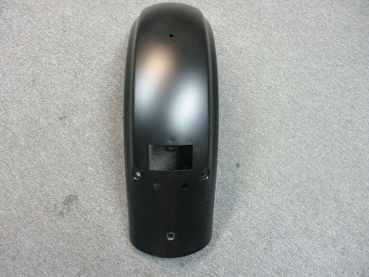 Harley Davidson OEM Rear Fender Black Denim FLTR, FLHX 59500166BYM ONLY CANADA