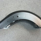 Harley Davidson OEM Rear Fender Black Denim FLTR, FLHX 59500166BYM ONLY CANADA