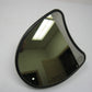 Harley-Davidson OEM  '14-'22 FLHX Left Black Fairing Mirror 56000011