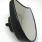 Harley-Davidson OEM  '14-'22 FLHX Left Black Fairing Mirror 56000011