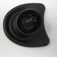 Harley-Davidson OEM  '14-'22 FLHX Left Black Fairing Mirror 56000011