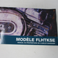 Harley Davidson OEM 2014 FLHTKSE Model Owners Manual 99473-14FRA FRENCH