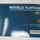 Harley Davidson OEM 2014 FLHTKSE Model Owners Manual 99473-14FRA FRENCH