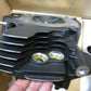 Harley Davidson Milwaukee 8 Oil Cooled FLH Cylinder Heads 16500392 16500404