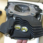 Harley Davidson Milwaukee 8 Oil Cooled FLH Cylinder Heads 16500392 16500404