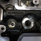Harley Davidson Milwaukee 8 Oil Cooled FLH Cylinder Heads 16500392 16500404