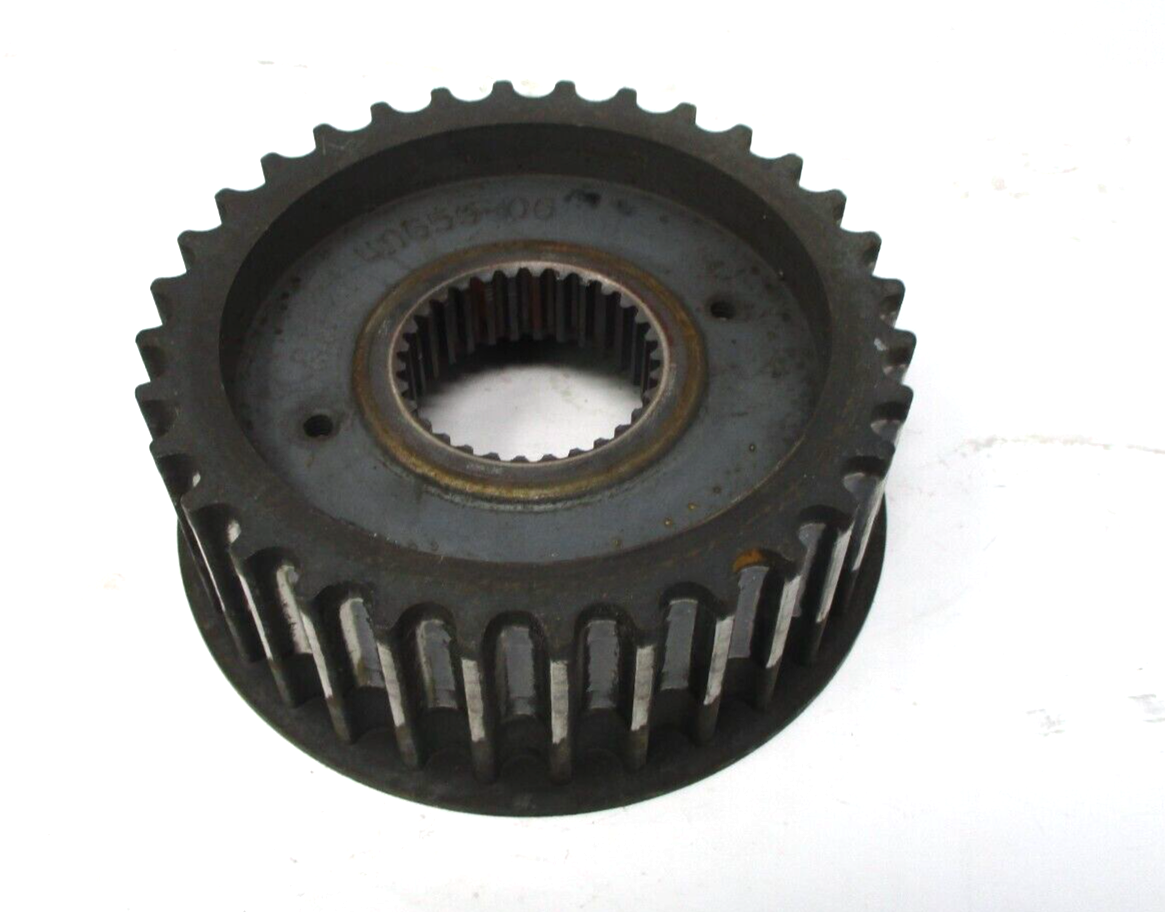 Harley-Davidson OEM 32 Tooth Transmission Sprocket Fits '06-later 40659-06