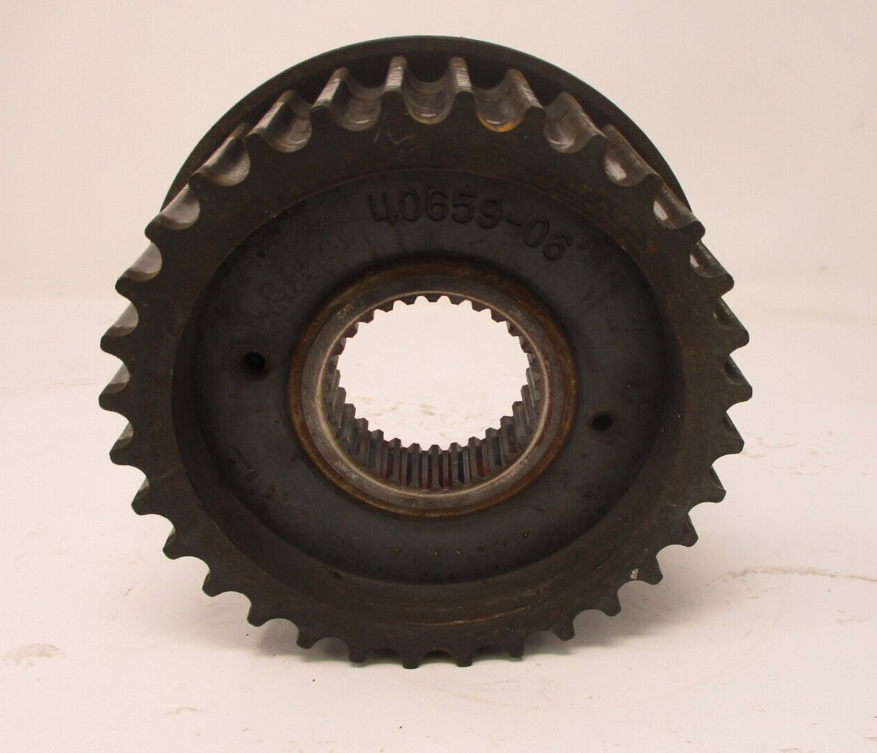 Harley-Davidson OEM 32 Tooth Transmission Sprocket Fits '06-later 40659-06