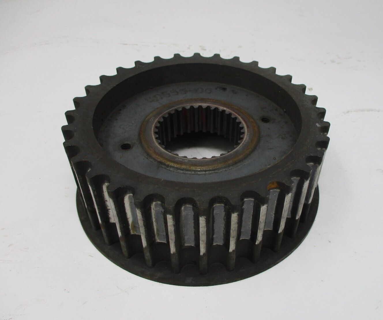 Harley-Davidson OEM 32 Tooth Transmission Sprocket Fits '06-later 40659-06