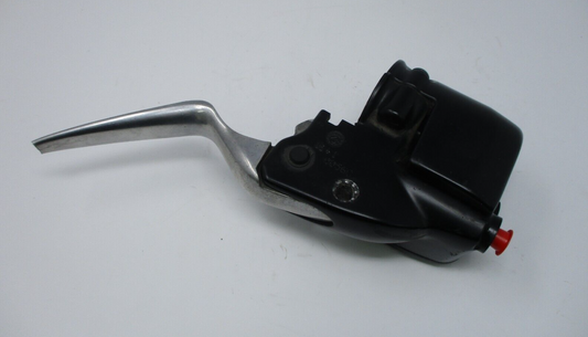 Harley-Davidson Clutch Lever and Master Cylinder 16 FLTRU 36700056B