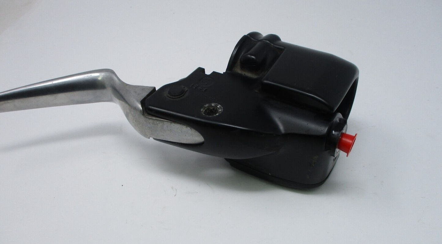 Harley-Davidson Clutch Lever and Master Cylinder 16 FLTRU 36700056B