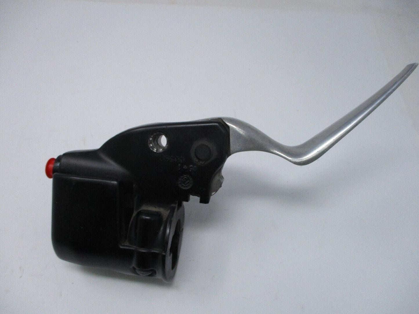 Harley-Davidson Clutch Lever and Master Cylinder 16 FLTRU 36700056B