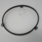 Harley-Davidson OEM  '08-later Headlamp Retaining Ring Gloss  Black  67726-08