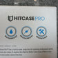 Hitcase Pro for IPhone 4 4s & 360 Degree Neoprene Chest Mount