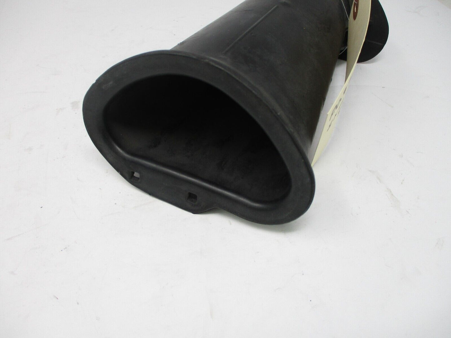 2003-2005 Buell XB9 Air Cleaner Intake Duct P0851.02A8