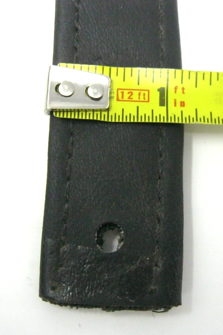 Harley 26.5" (25.25" (Outer) 22.75" (Inner) Hole Center/Hole Center) Seat Strap