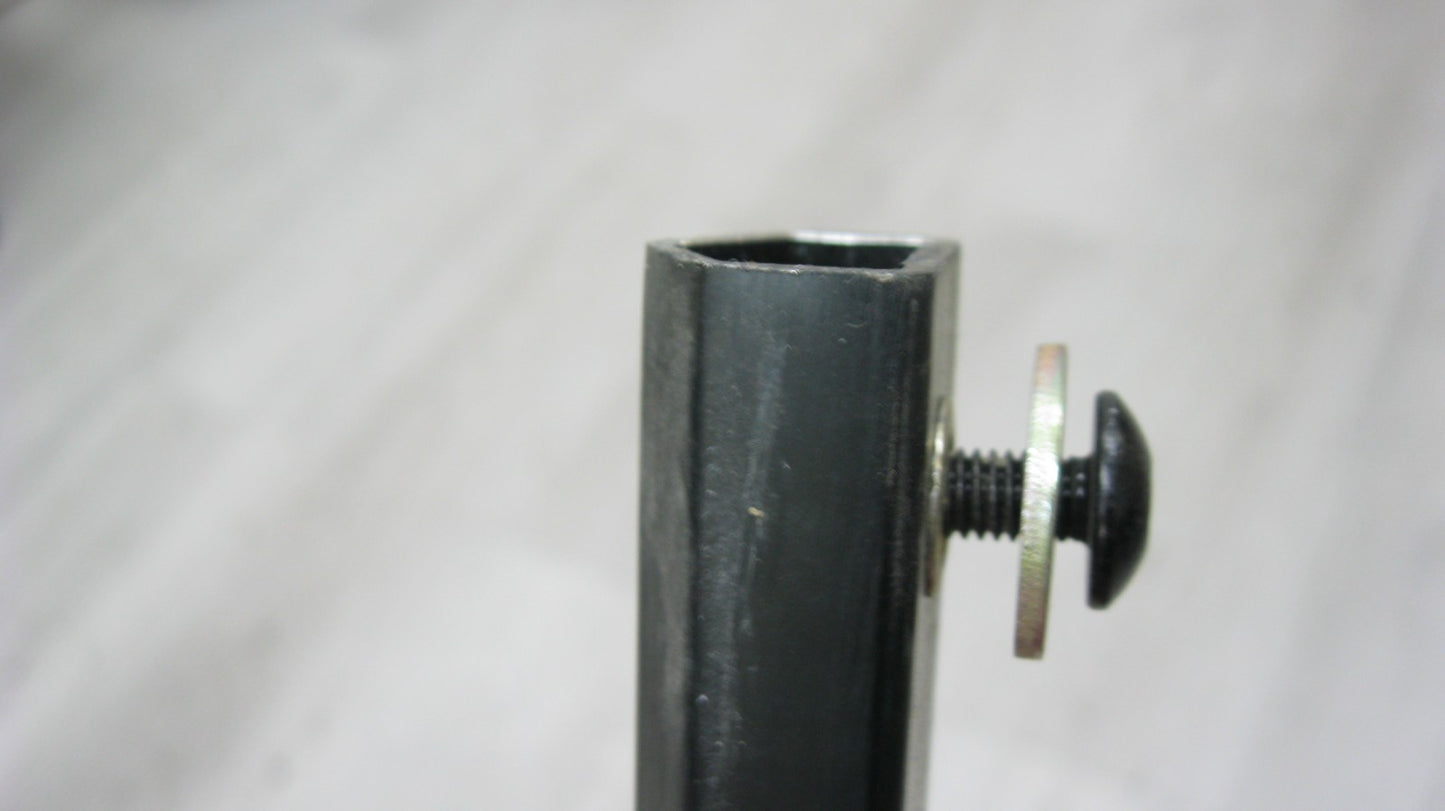 2017-24 SKI-DOO SUMMIT 850 E-Tec Rear Bumper 154 (Missing One Insert) 518328501