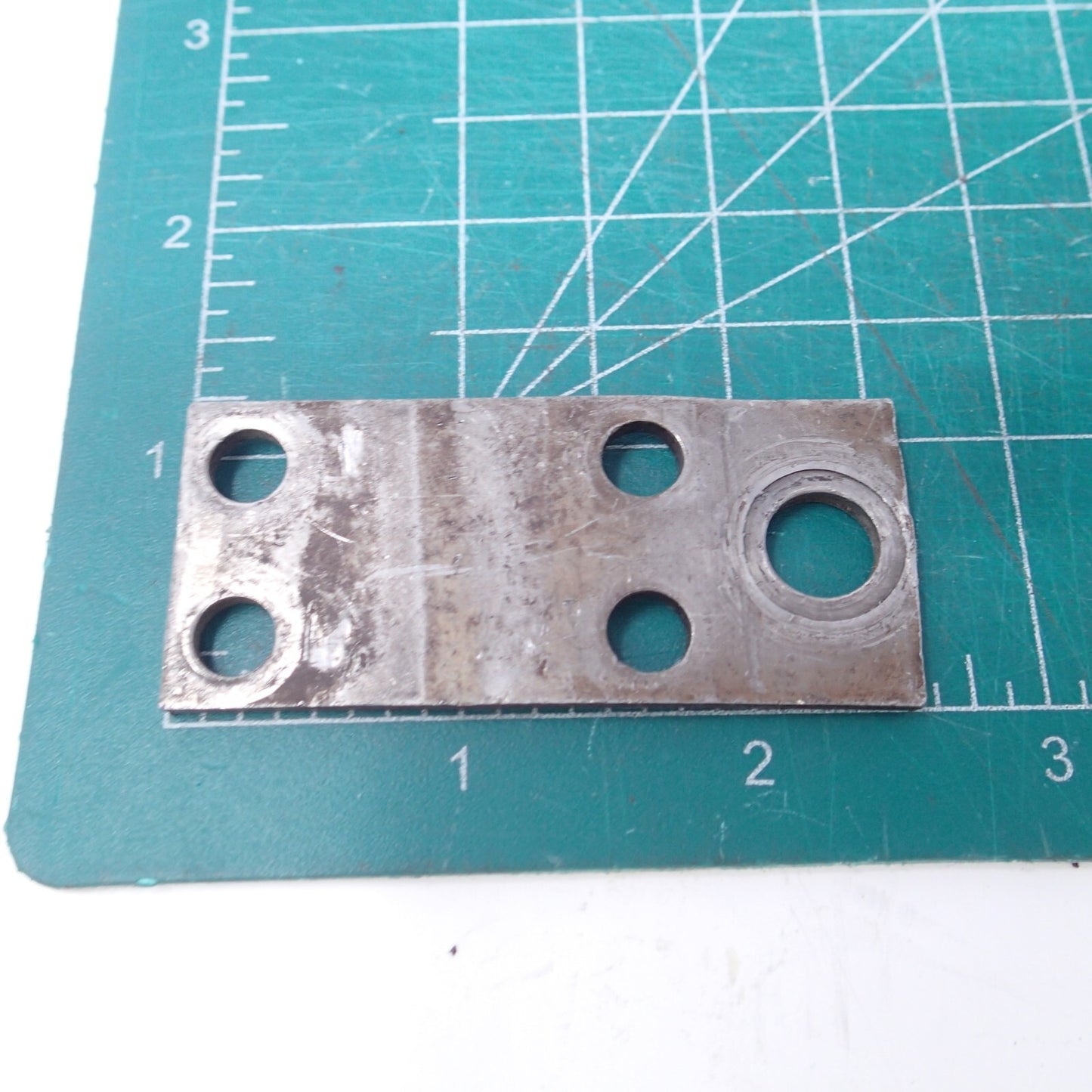 Harley Chain Tensioner Plate 1965-2000 Big Twin 39993-65