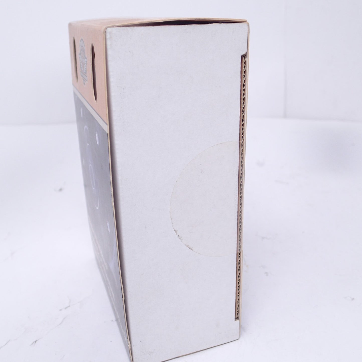 Harley Davidson Motor C0. Collection Timer Cover-Gloss Black  -  New - 25600135