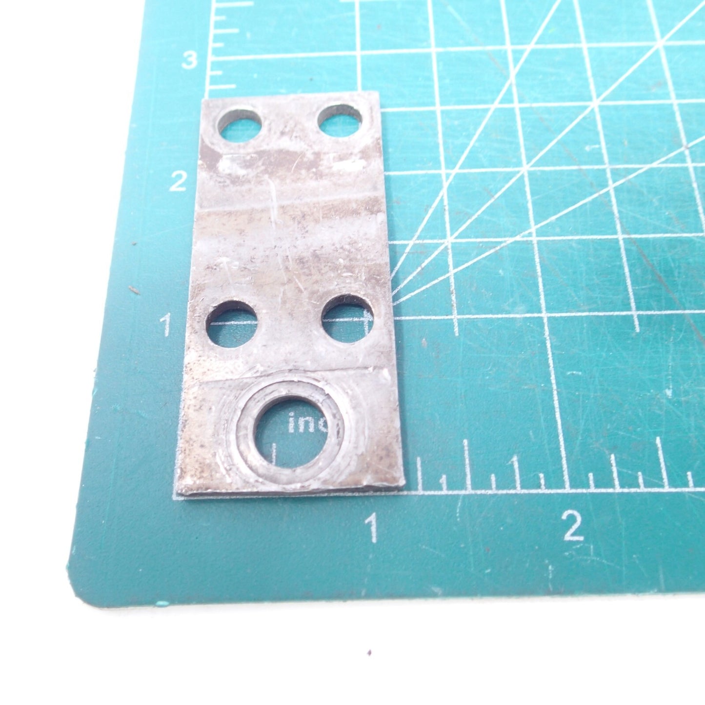 Harley Chain Tensioner Plate 1965-2000 Big Twin 39993-65