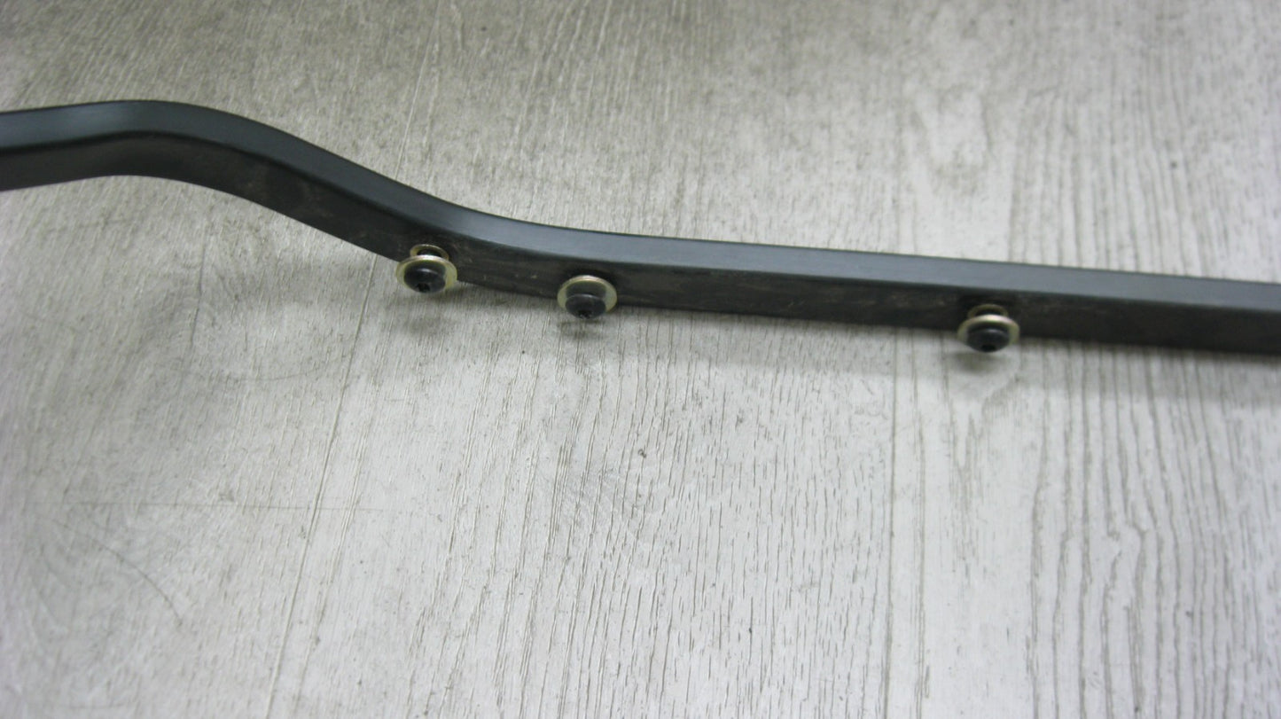 2017-24 SKI-DOO SUMMIT 850 E-Tec Rear Bumper 154 (Missing One Insert) 518328501