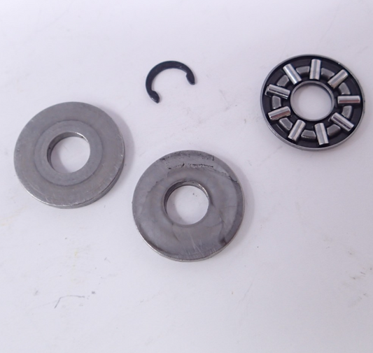 Clutch Pushrod Bearing Kit 1984-2017 Harley Big Twin 37312-75, 37313-80 & 11096