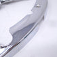 47504-09A Harley Touring Street Glide Fender Strut Covers Trim Chrome