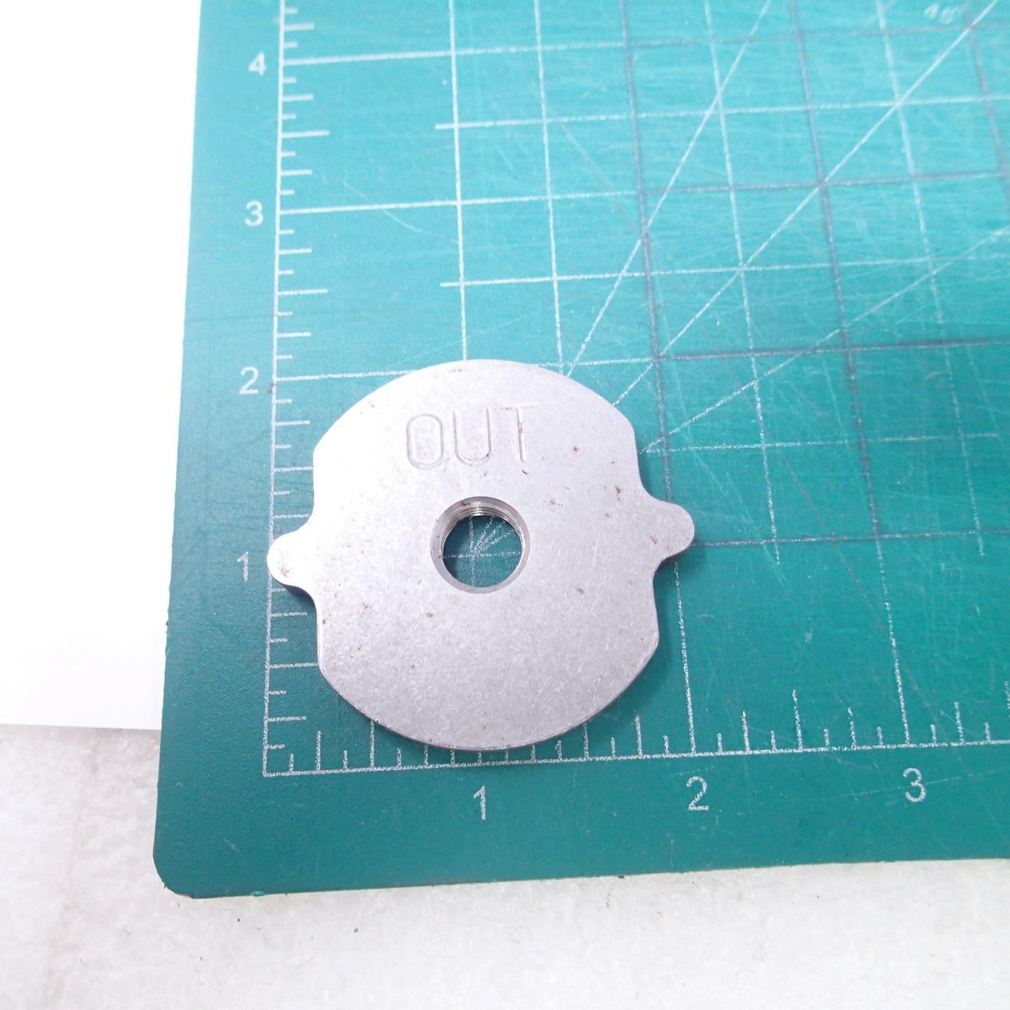 Clutch Release Plate for Harley Davidson by V-Twin 37903-90