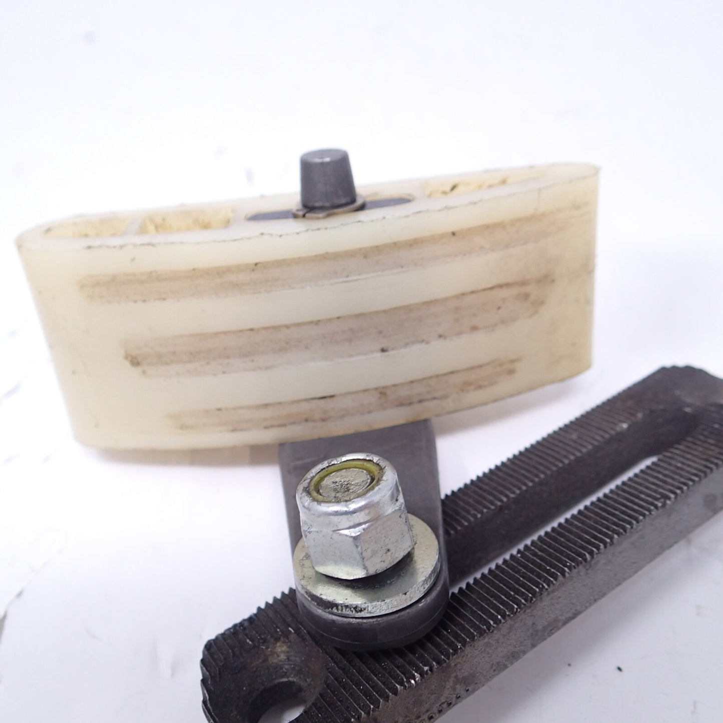 00-06 Harley TWIN B 88 SOFTAIL Primary Chain Tensioner