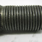Harley-Davidson OEM 9-1/2" x 3/4" Shovelhead, Ironhead Front Axle (#7)