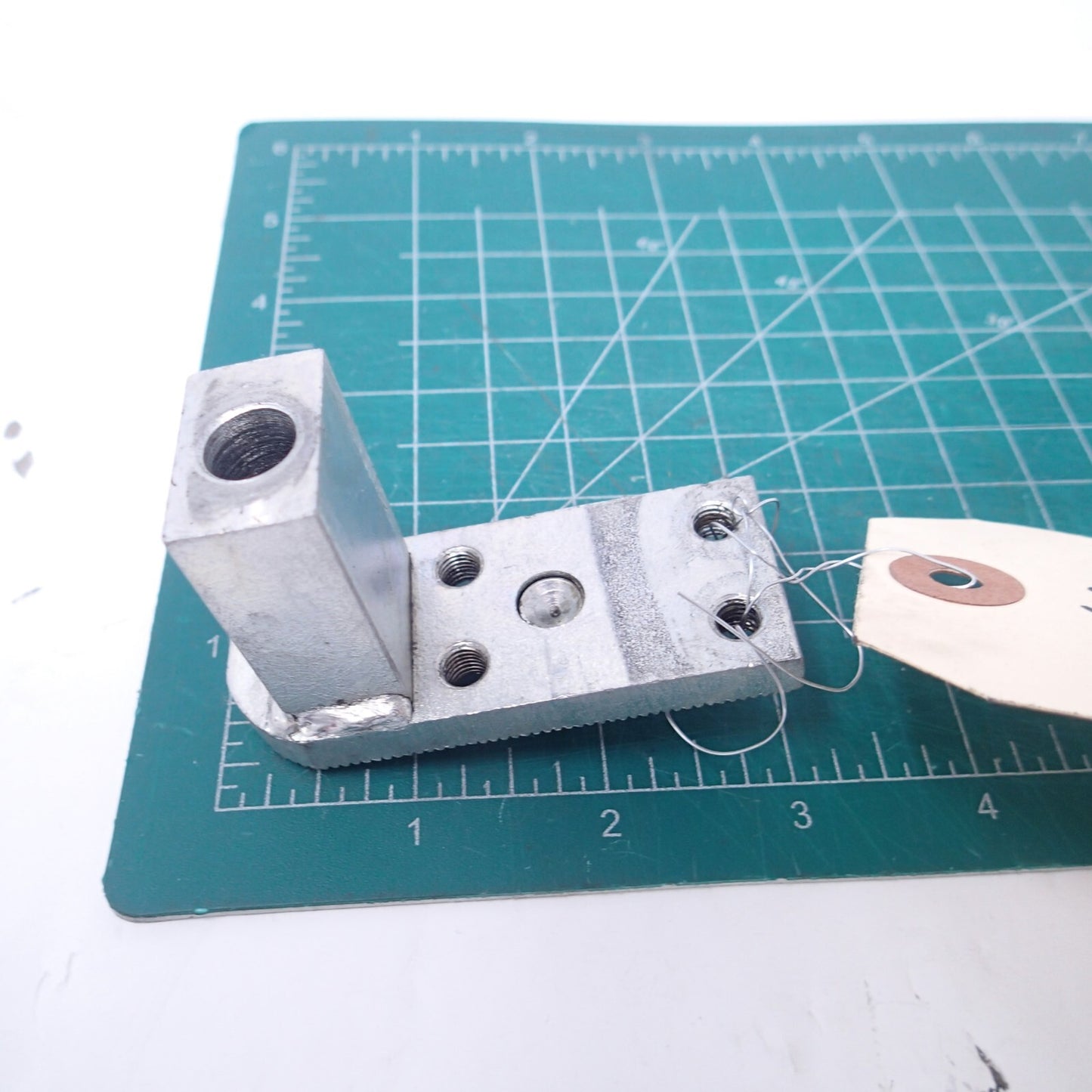 Harley Davidson Chain Tensioner Primary Chain Adjuster Mount Bracket 39990-65