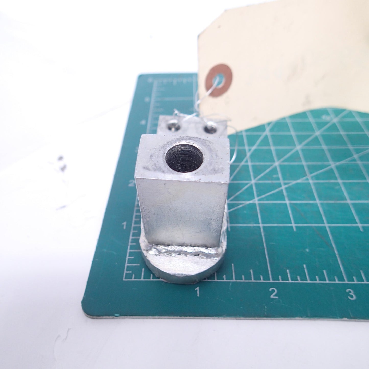 Harley Davidson Chain Tensioner Primary Chain Adjuster Mount Bracket 39990-65