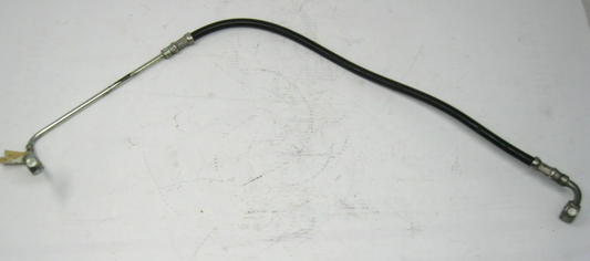 Harley-Davidson OEM 09-13 Touring REAR ABS Module to Caliper Brake Line 40610-09