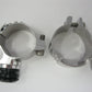 Unbranded - Possibly Memphis Shades Windshield Mount Kit - Exact Fitment Unknown