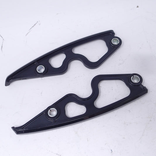 Harley Davidson OEM 14-20 FLH, FLT Saddlebag Support 90200547