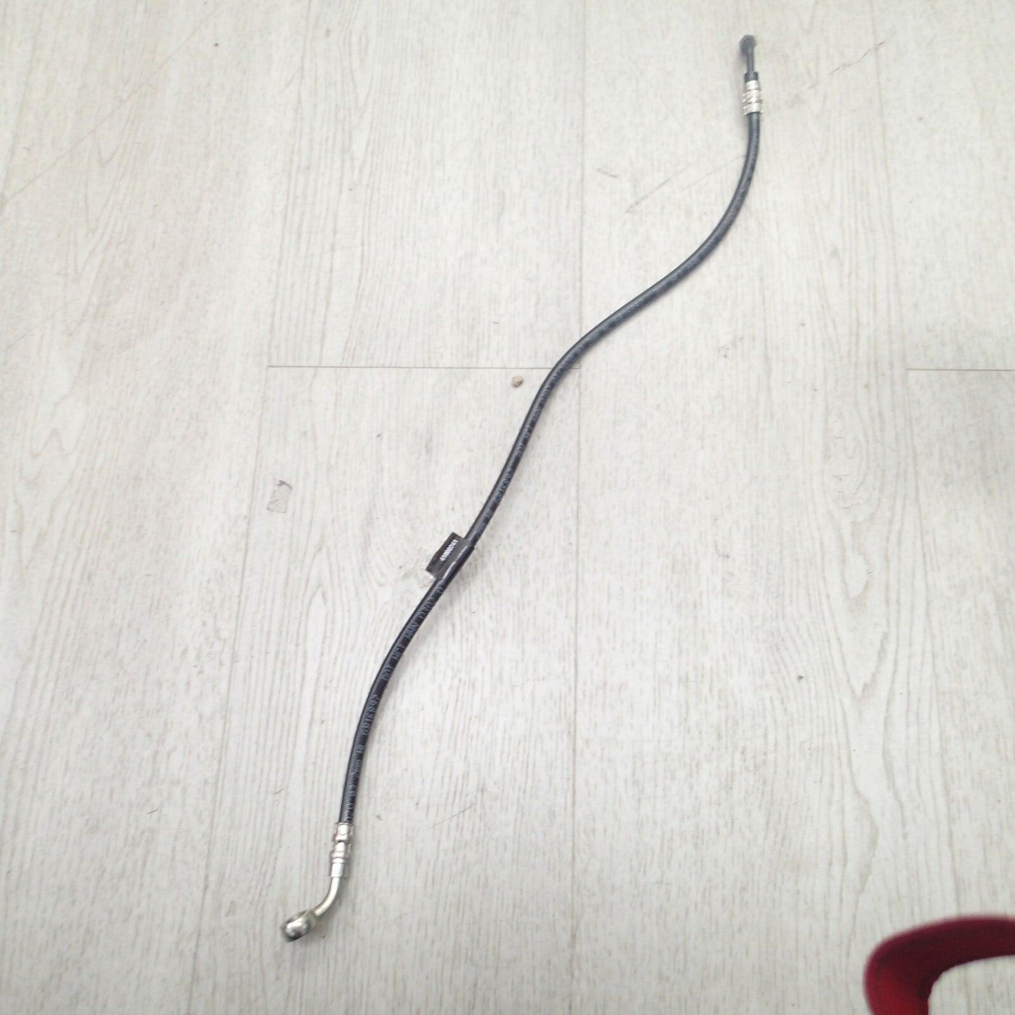 Harley Davidson Upper Front Brake Line ABS 41800741