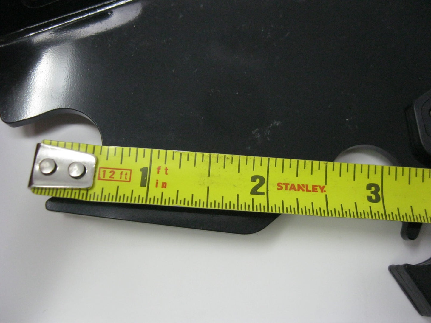 Unbranded - Possibly Memphis Shades Windshield Mount Kit - Exact Fitment Unknown