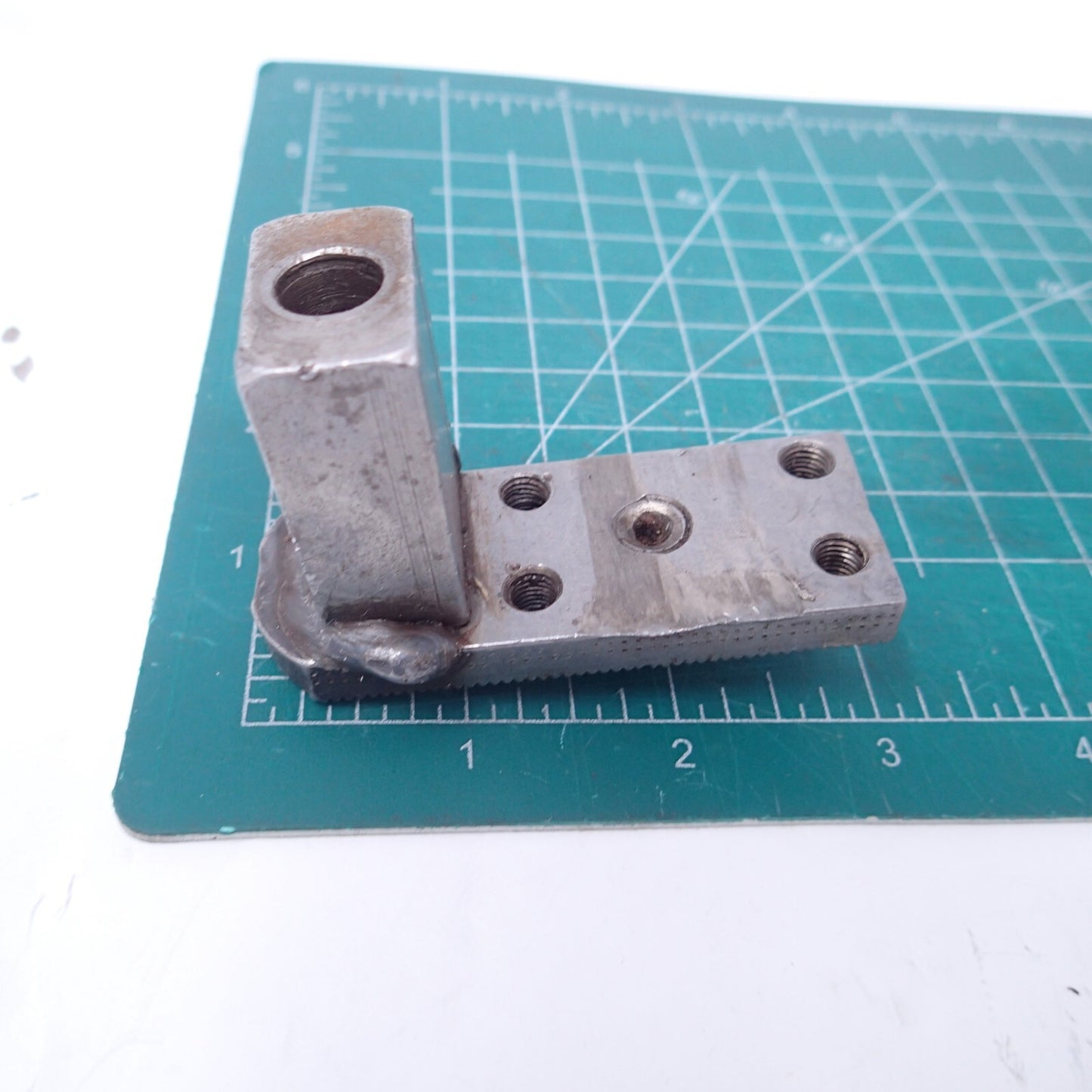 Harley Davidson Chain Tensioner Primary Chain Adjuster Mount Bracket 39990-65