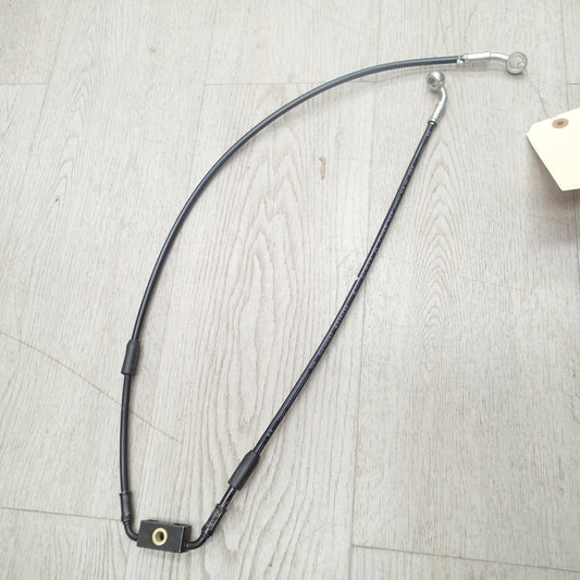 USED HARLEY-DAVIDSON BRAKELINE ASY FRT 42926-12A