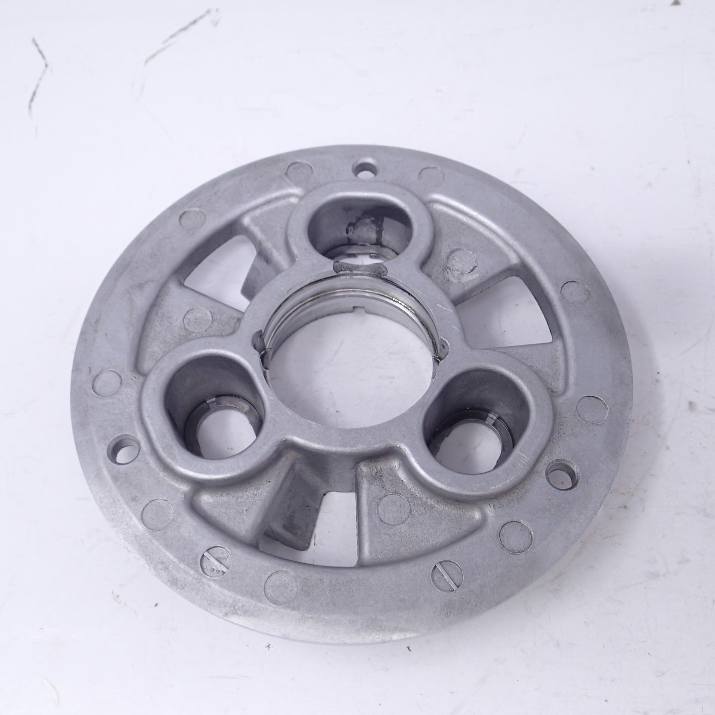 22 HARLEY-DAVIDSON STREET BOB FXBBS 114 CLUTCH PRESSURE PLATE 37000240