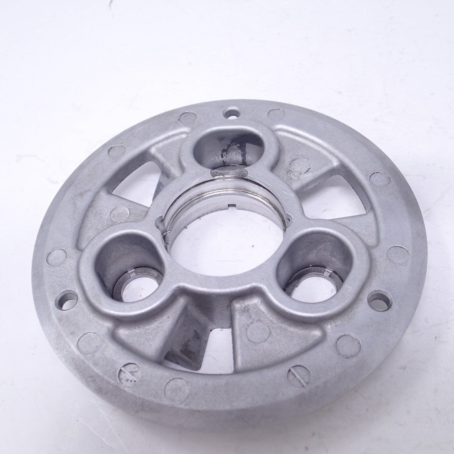 22 HARLEY-DAVIDSON STREET BOB FXBBS 114 CLUTCH PRESSURE PLATE 37000240